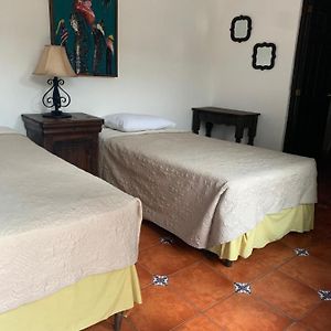 Budget Room